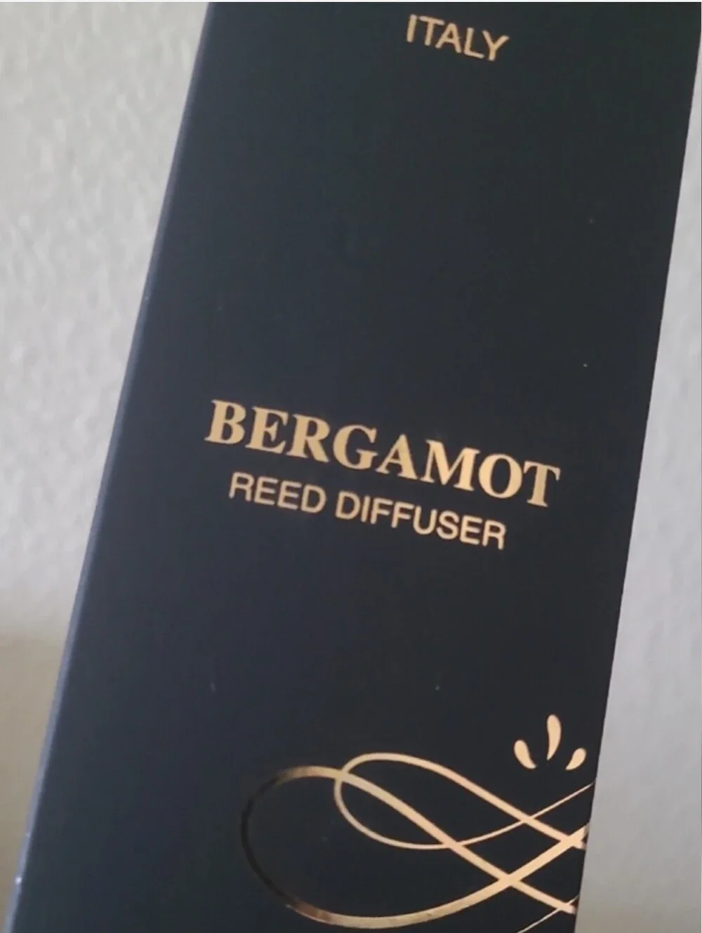 Fragre Italy Bergamot Reed Diffuser - 6.76fl oz